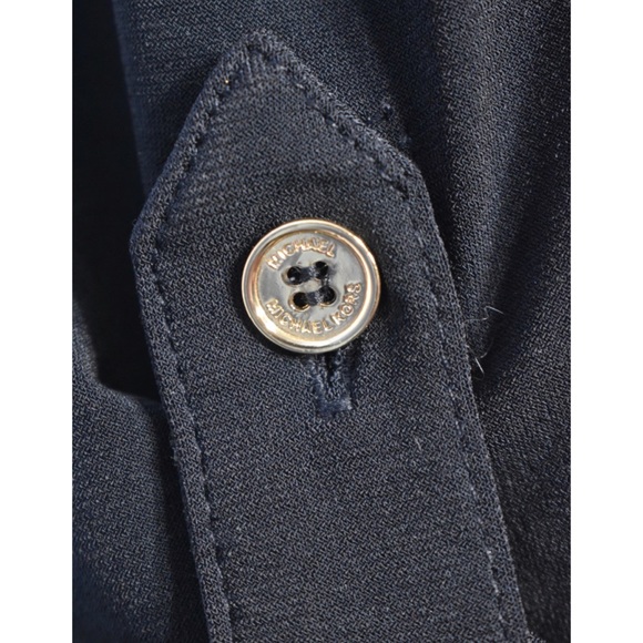 MICHAEL KORS • Shirt Dress - Picture 10 of 13
